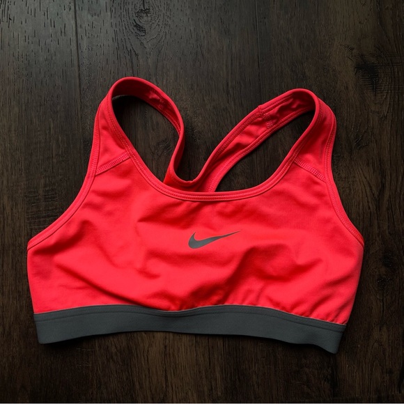 NIKE DRI-FIT SPORT BRA - Picture 5 of 5